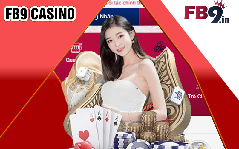 Casino Online FB9